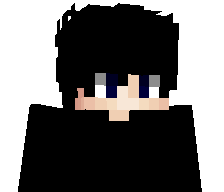 fyelost's skin