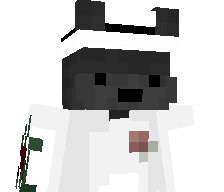 iMrSteel's skin