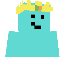 LeonGamer130's skin
