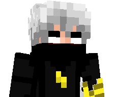 nilopro's skin