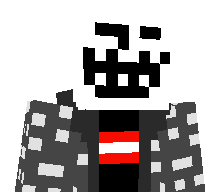 CranialCrafter58's skin