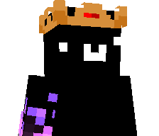 kingkaiblue1111's skin