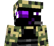 LionHush98's skin