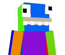 Syenxz's skin
