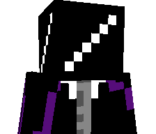 Sticklesss's skin