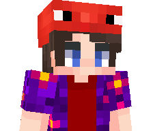 D3LTAGIRL's skin