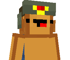 Digital_Toast's skin