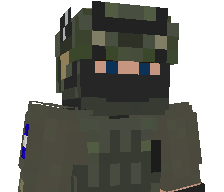 K9Medic_'s skin