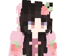 flowerwithnoname's skin