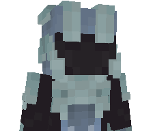 Hartilin's skin