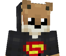 ShooterBelico's skin