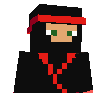 Pixelex00's skin