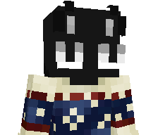 Hwangje's skin