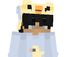 SpookyStevvn's skin