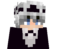 Fearlesser's skin