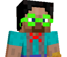MrGreast's skin
