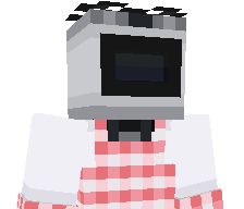 blackoven's skin