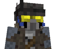 ReavJ's skin