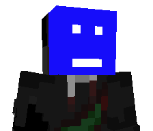 b10hzrd's skin