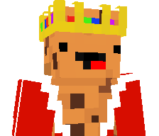 NanoBabyCookie's skin