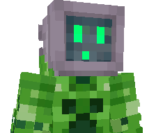 noNyve's skin