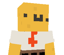 Ermets's skin