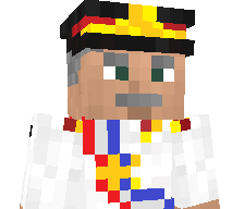 EricsilloElPillo's skin