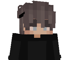 Klobbber's skin