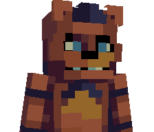 GamingWSpace's skin
