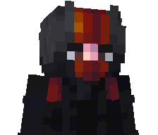 Yenjii's skin