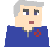fiskusmannus's skin