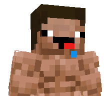 duksabeeman's skin