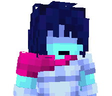 Frostedstorms's skin