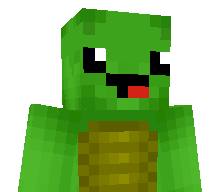 Tweeder's skin