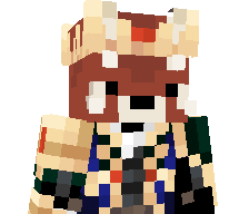 redpanda1907's skin