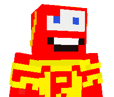 AmazingRayyan95's skin