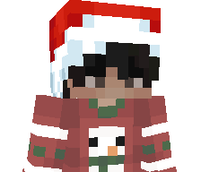 the_real_mawe's skin