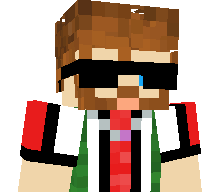 Islamo369's skin