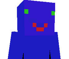 Wooliestyeti907's skin