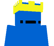 luuxcpvp's skin