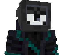 thewithnessYT's skin