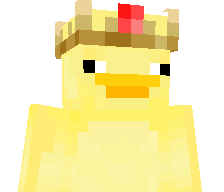 _Duckys's skin