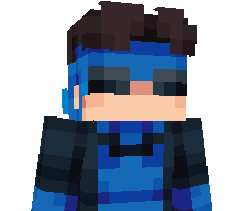 1M3G1NE's skin