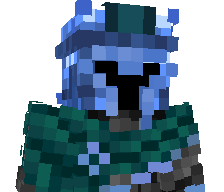 Gaspepper's skin