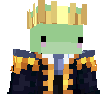 Godzilla00430's skin