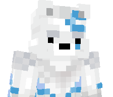 Mlesavi's skin