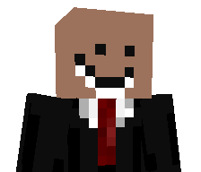 GlitchKittyy's skin