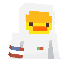 Traffic_cone42's skin