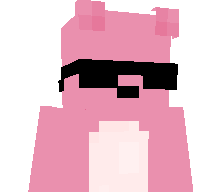CUTEPINKLELOVE's skin