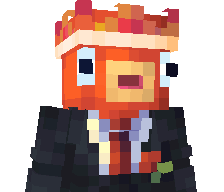 Starfisch_'s skin